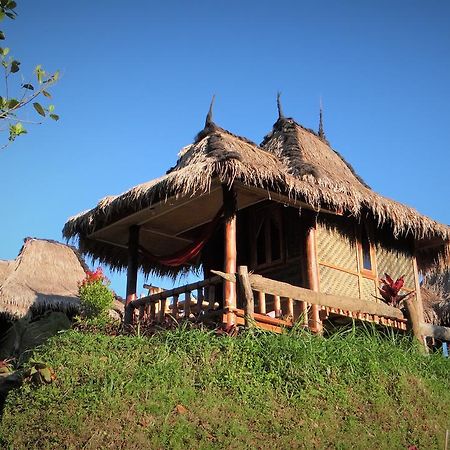 Satu Lingkung Hotel Tetebatu Exterior photo