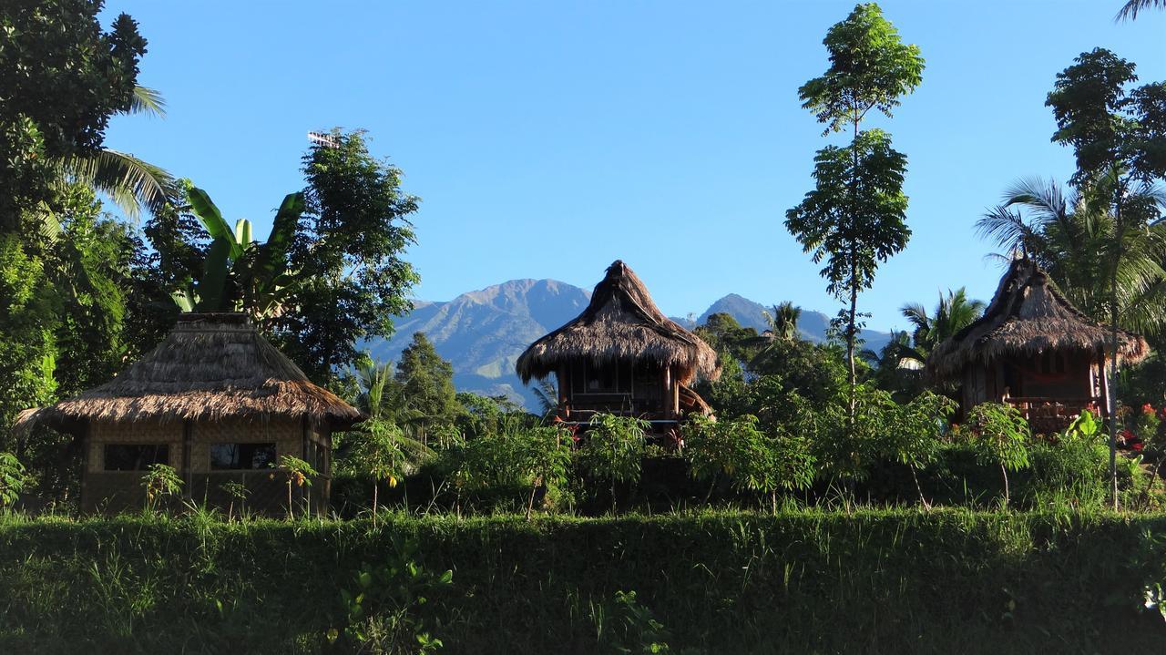 Satu Lingkung Hotel Tetebatu Exterior photo